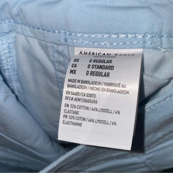 American Eagle Hi-waisted Pleated Tennis Skirt - Picture 6 of 8